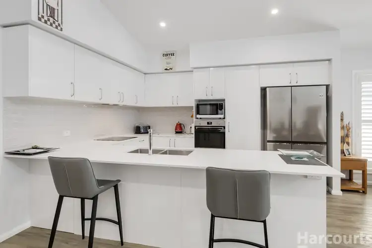 Fifth view of Homely retirement listing, 18 Huntingdale Way, South West Rocks NSW 2431