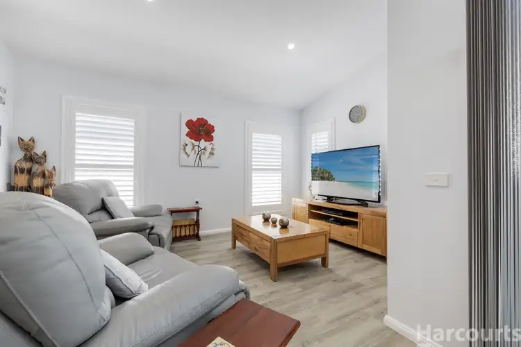 Sixth view of Homely retirement listing, 18 Huntingdale Way, South West Rocks NSW 2431