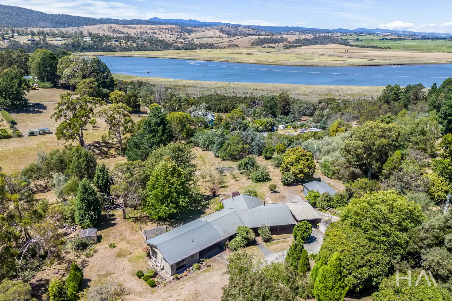 Main view of Homely house listing, 32 Nobelius Drive, Legana TAS 7277