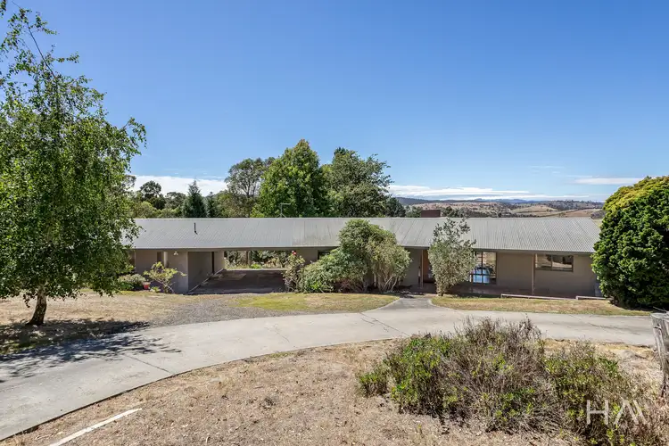 Fifth view of Homely house listing, 32 Nobelius Drive, Legana TAS 7277