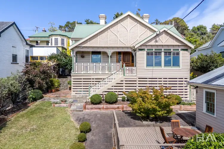 Main view of Homely house listing, 90 Canning Street, West Launceston TAS 7250