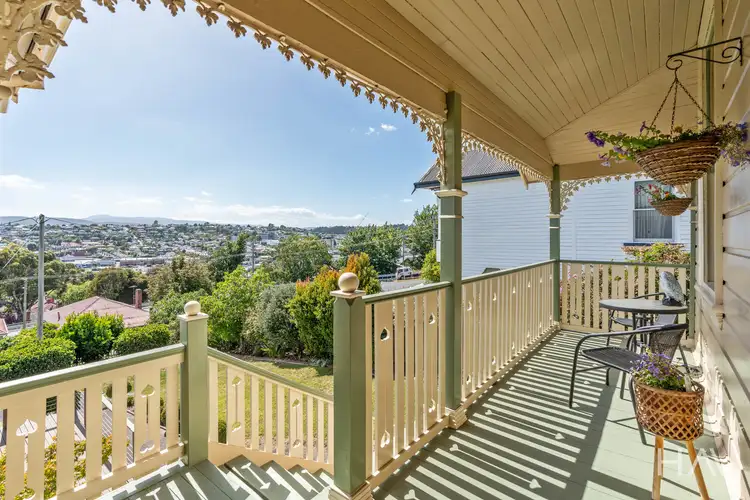 Third view of Homely house listing, 90 Canning Street, West Launceston TAS 7250