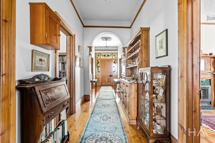 Fifth view of Homely house listing, 90 Canning Street, West Launceston TAS 7250