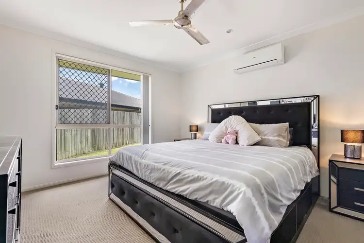 Second view of Homely house listing, 28 Winterpeak Close, Yarrabilba QLD 4207