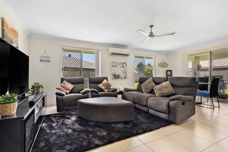 Third view of Homely house listing, 28 Winterpeak Close, Yarrabilba QLD 4207