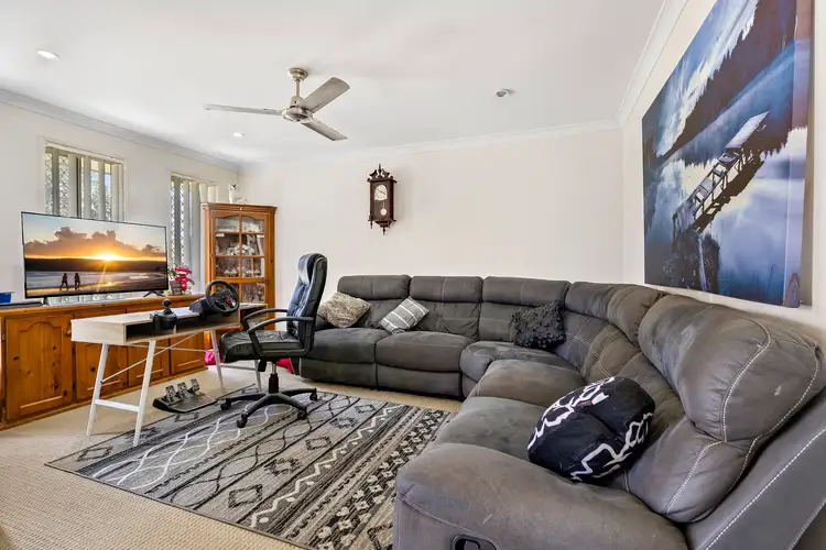 Fourth view of Homely house listing, 28 Winterpeak Close, Yarrabilba QLD 4207