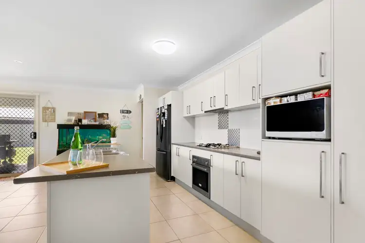Fifth view of Homely house listing, 28 Winterpeak Close, Yarrabilba QLD 4207