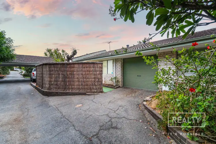 7/13-15 Hastings Street, Scarborough WA 6019