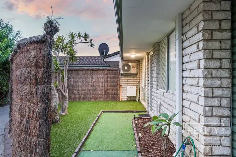 Second view of Homely house listing, 7/13-15 Hastings Street, Scarborough WA 6019