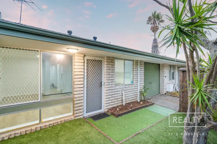 Fourth view of Homely house listing, 7/13-15 Hastings Street, Scarborough WA 6019
