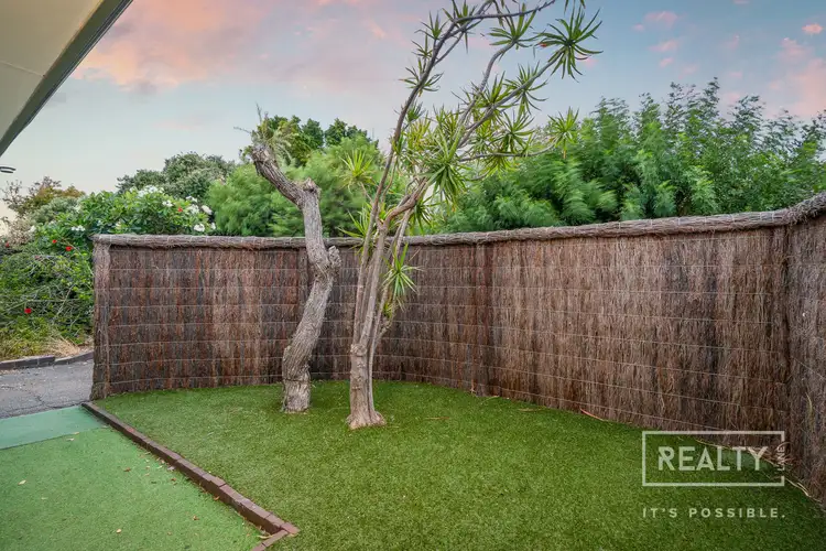 Fifth view of Homely house listing, 7/13-15 Hastings Street, Scarborough WA 6019