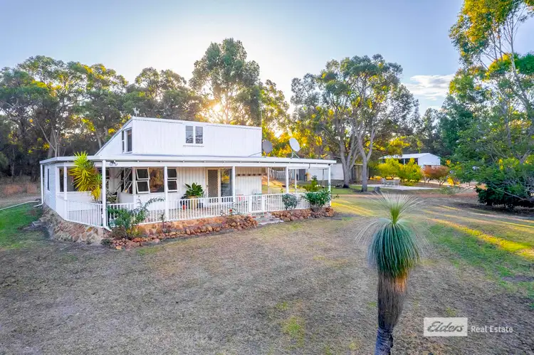 124 Norton Road, Torbay WA 6330