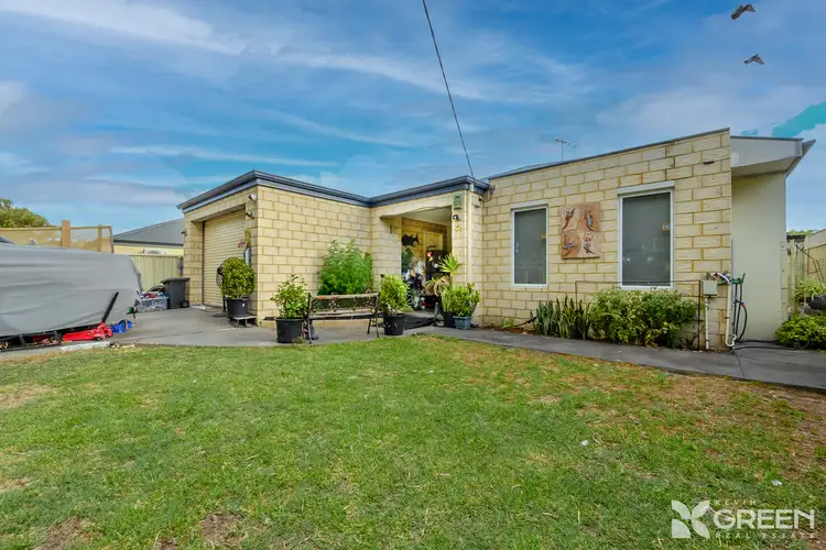 37 Wyeree Road, Mandurah WA 6210
