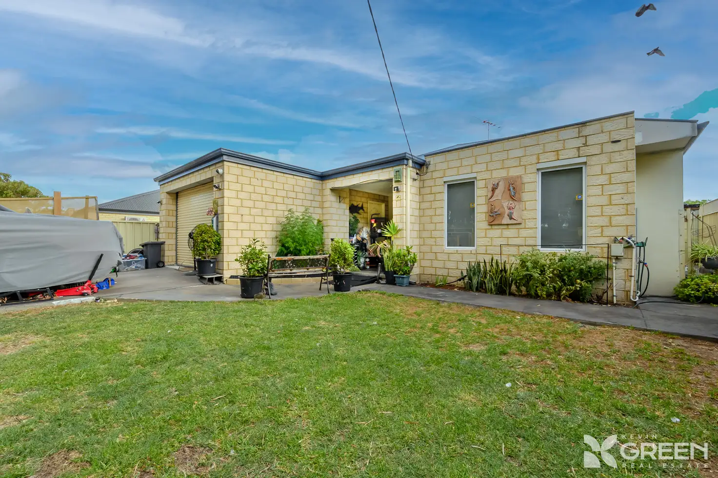 Main view of Homely house listing, 37 Wyeree Road, Mandurah WA 6210