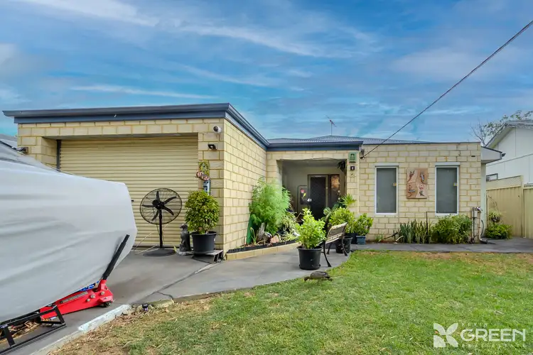 Second view of Homely house listing, 37 Wyeree Road, Mandurah WA 6210