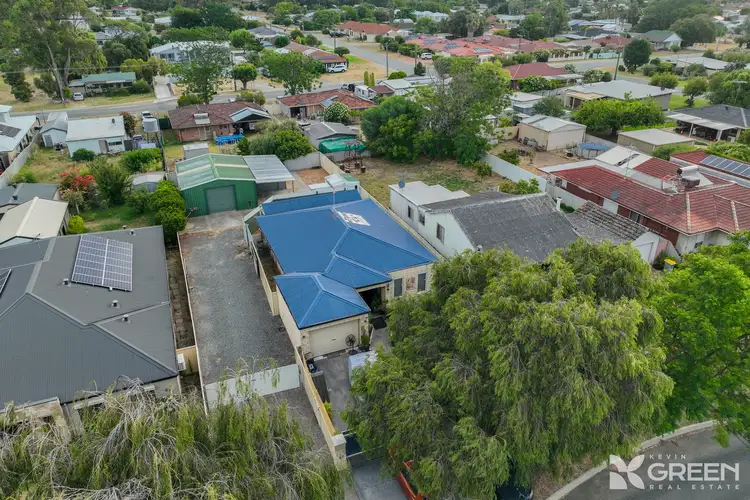Third view of Homely house listing, 37 Wyeree Road, Mandurah WA 6210