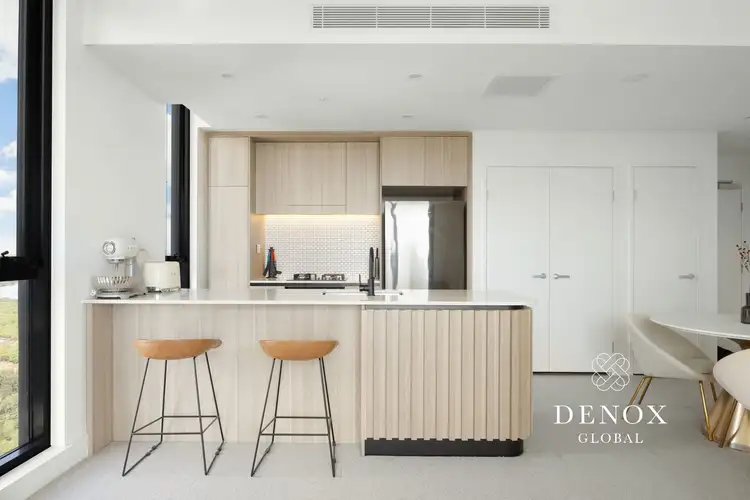 Fourth view of Homely apartment listing, 2601/14 Hill Road, Wentworth Point NSW 2127