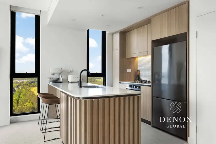 Fifth view of Homely apartment listing, 2601/14 Hill Road, Wentworth Point NSW 2127
