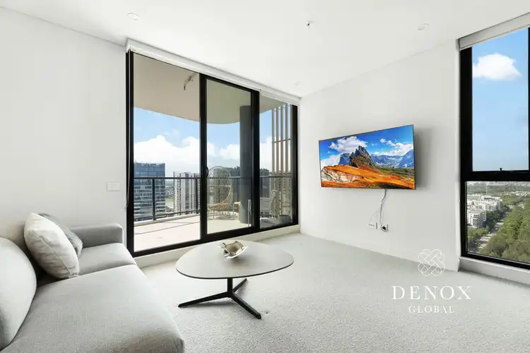 Sixth view of Homely apartment listing, 2601/14 Hill Road, Wentworth Point NSW 2127