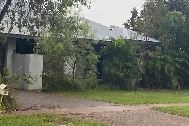 Main view of Homely house listing, 16 Gulida Crescent, Lyons NT 810