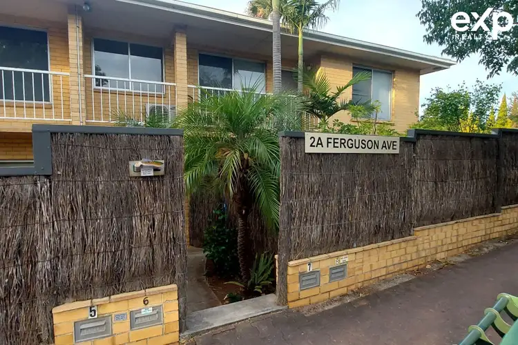 Main view of Homely unit listing, 7/2a Ferguson Avenue, Myrtle Bank SA 5064