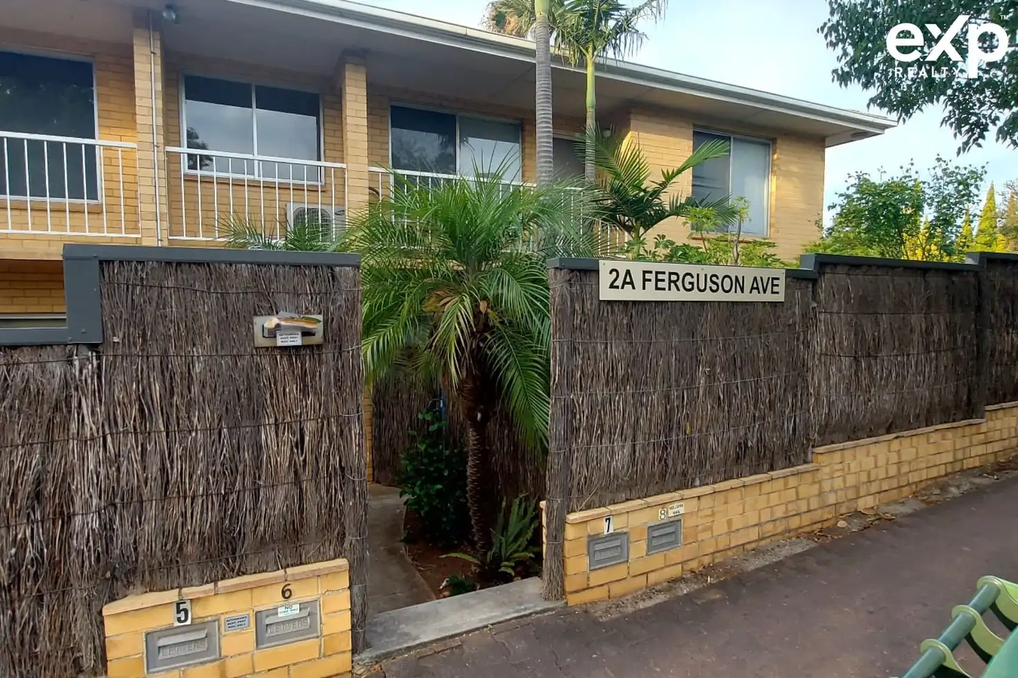 Main view of Homely unit listing, 7/2a Ferguson Avenue, Myrtle Bank SA 5064