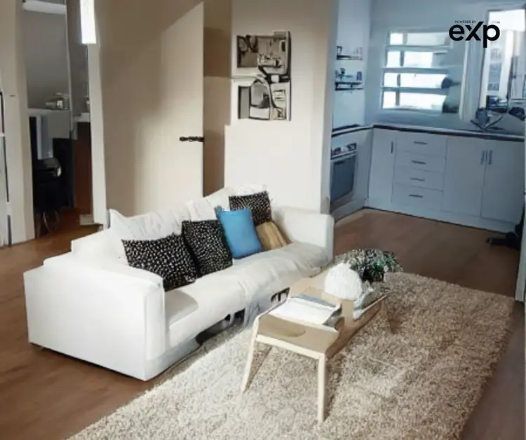 Second view of Homely unit listing, 7/2a Ferguson Avenue, Myrtle Bank SA 5064