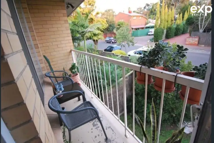 Sixth view of Homely unit listing, 7/2a Ferguson Avenue, Myrtle Bank SA 5064