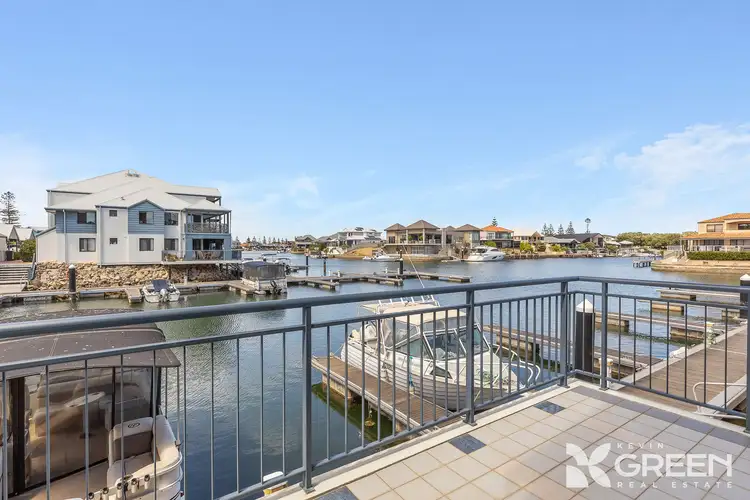 7/206 Mary Street, Halls Head WA 6210