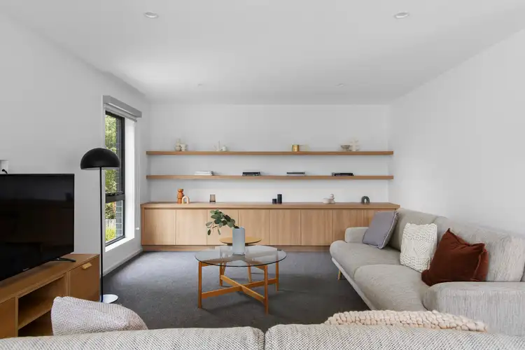 Second view of Homely house listing, 5 Friary Court, Riverside TAS 7250