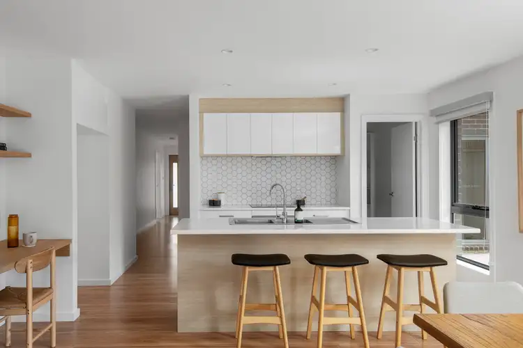 Third view of Homely house listing, 5 Friary Court, Riverside TAS 7250