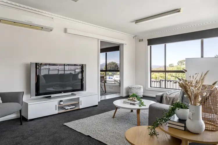 Second view of Homely house listing, 384 West Tamar Road, Riverside TAS 7250
