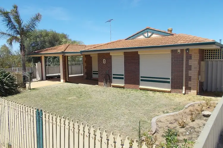 8 Simon Drive, Karloo WA 6530