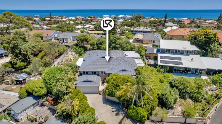 Second view of Homely house listing, 24 Hestia Place, San Remo WA 6210