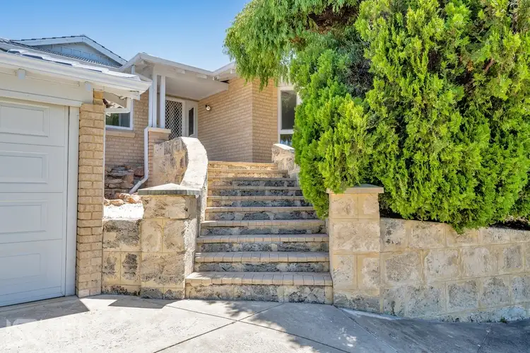 Third view of Homely house listing, 24 Hestia Place, San Remo WA 6210