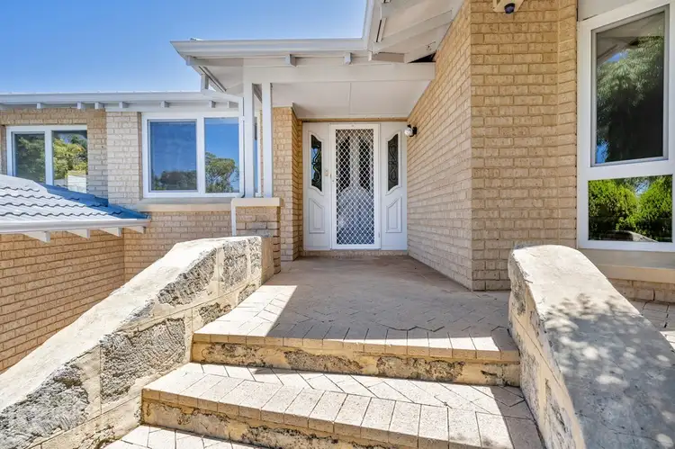 Fourth view of Homely house listing, 24 Hestia Place, San Remo WA 6210