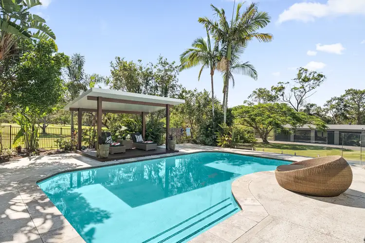 249 Bacton Road, Chandler QLD 4155