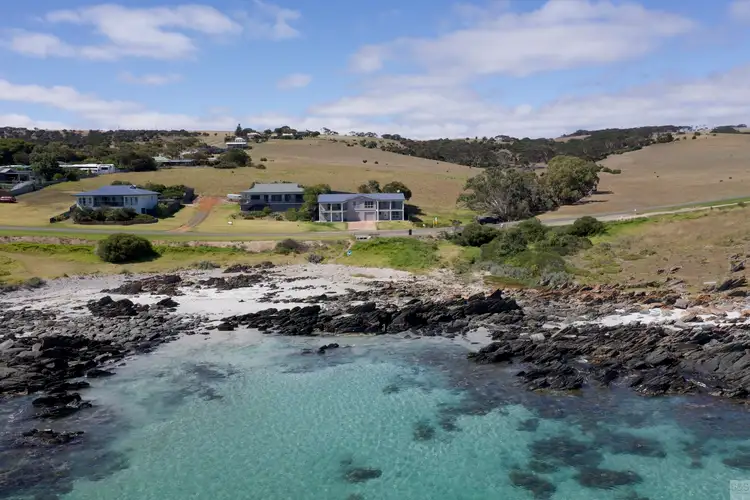 Main view of Homely house listing, 73 Howard Drive, Penneshaw SA 5222