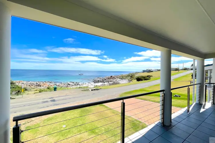 Third view of Homely house listing, 73 Howard Drive, Penneshaw SA 5222