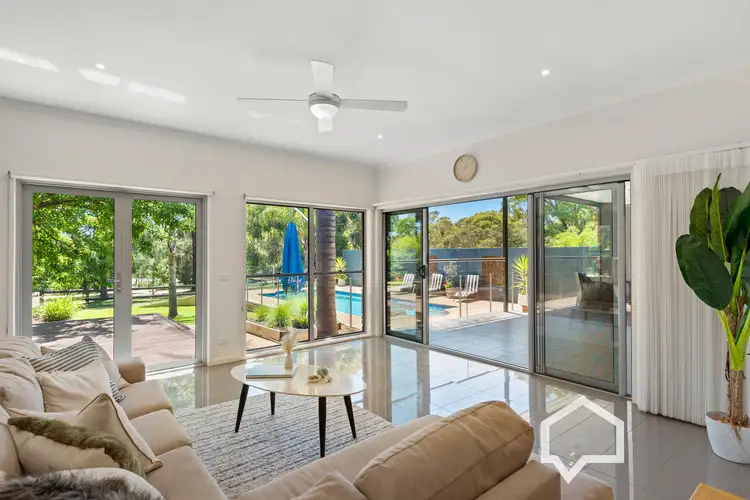 Third view of Homely house listing, 2 Karula Close, Kangaroo Flat VIC 3555