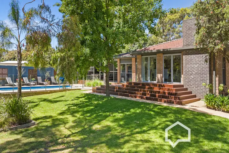 Fifth view of Homely house listing, 2 Karula Close, Kangaroo Flat VIC 3555