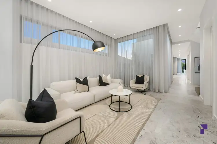Second view of Homely house listing, 31 Highview Avenue, Greenacre NSW 2190