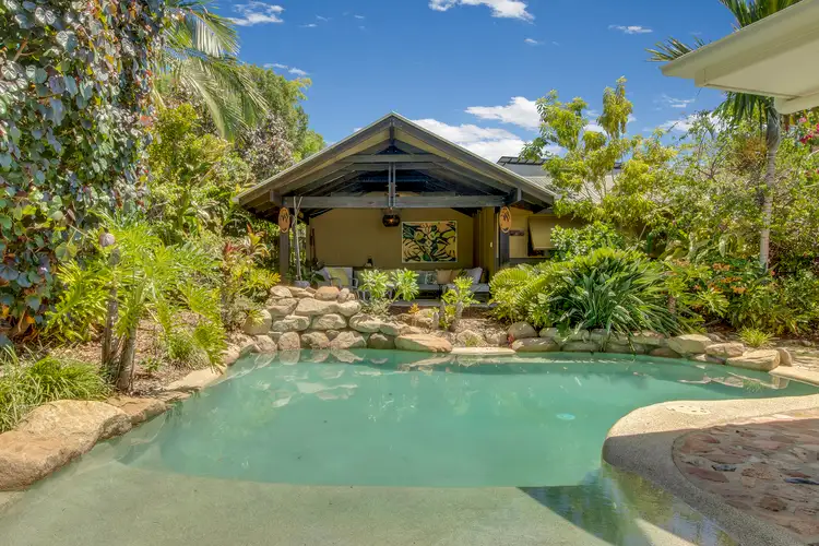9 Jacinta Court, Tannum Sands QLD 4680