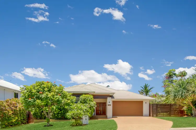Second view of Homely house listing, 9 Jacinta Court, Tannum Sands QLD 4680