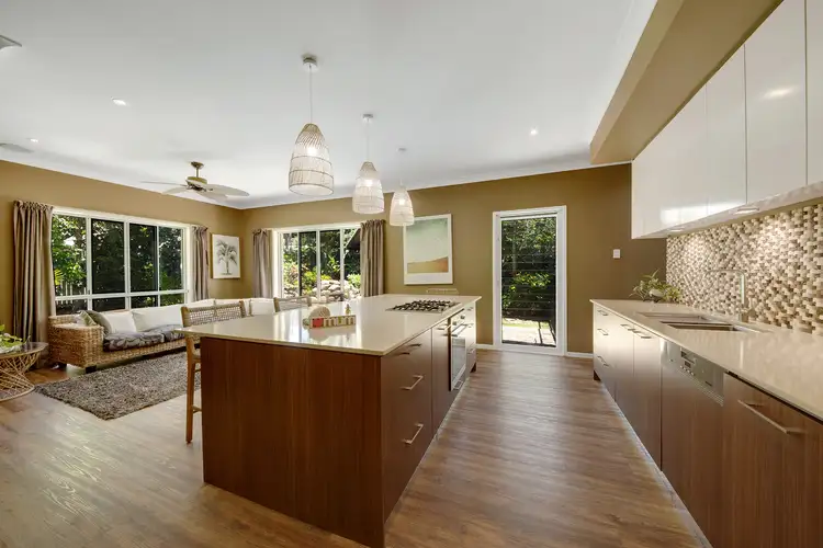 Fifth view of Homely house listing, 9 Jacinta Court, Tannum Sands QLD 4680