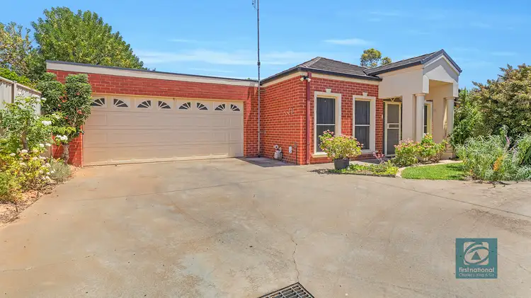 Main view of Homely unit listing, 3/23 Hare Street, Echuca VIC 3564