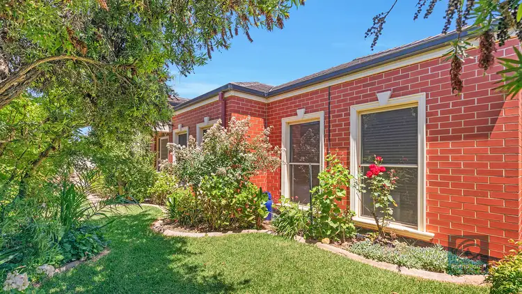 Second view of Homely unit listing, 3/23 Hare Street, Echuca VIC 3564