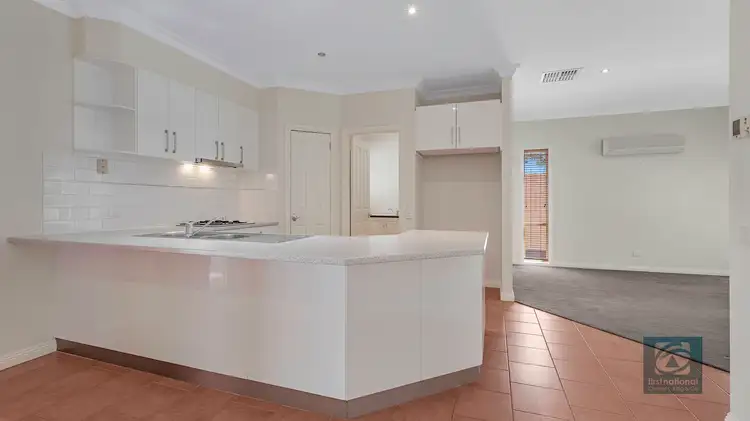 Third view of Homely unit listing, 3/23 Hare Street, Echuca VIC 3564