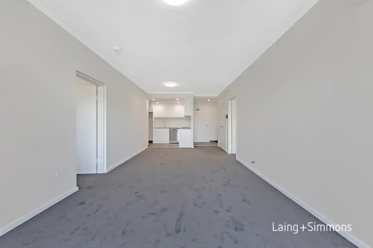 Third view of Homely unit listing, 506/11 Mount Street, Mount Druitt NSW 2770