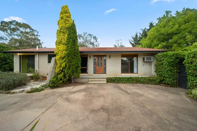 Second view of Homely house listing, 13 Ramsay Place, Wanniassa ACT 2903